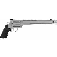 Smith & Wesson Performance Center S&W500 Stainless 500 SW 10.5in 170231