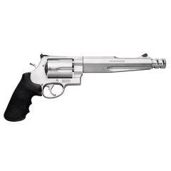 Smith & Wesson SW500 PC Stainless 500 SW 7.5in 5Rd 170299