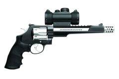 Smith & Wesson 629 Hunter PC 44 Mag 7.5in Red Dot 170318