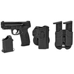 Smith & Wesson MP 9 2.0 Carry/Range Kit 9mm 17rd 11765