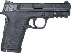 Smith & Wesson M&P Shield EZ NTS Black 380 ACP 3.67in 2-8Rd Mags 180023