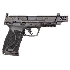 Smith & Wesson Performance Center M&P 2.0 Full Size 10mm 5.6in 2-15Rd 13915