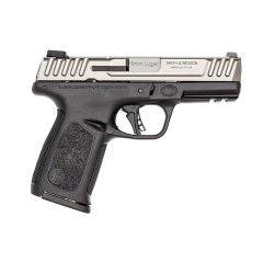 Smith & Wesson SD9 2.0 Two Tone 9mm 4in 1-16Rd Mag 13931