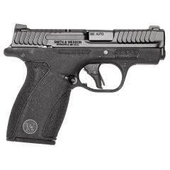 Smith & Wesson M&P Bodyguard 2.0 380 ACP 2.75in 13927