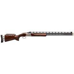 Browning Citori 725 Trap Golden Clays Walnut 12 Ga 2-3/4in 30in 0180804010