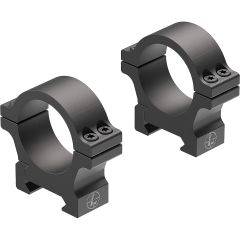 Leupold Open Range Rings 30mm Low Matte 180946