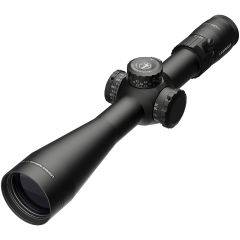 Leupold Mark 4HD 4.5-18x52 34mm M1C3 Side Focus FFP PR2-MOA  183625