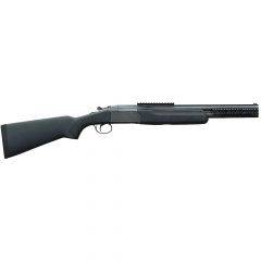 Stoeger Condor Double Defense Black 20 Ga 3in 20in 31088