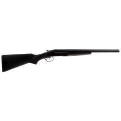 Stoeger Coach Gun Black 12 Ga 3in 20in 31676