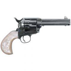 Uberti 1873 Cattleman Outlaw & Lawmen Doc 357 Mag 4.75in 6 Shot 356724