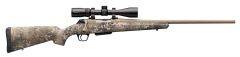 Winchester XPR Hunter Scope Combo Strata FDE 6.5 PRC 24in 535740294