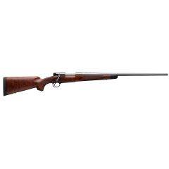 Winchester 70 Super Grade Walnut Blued 6.8 Western 24in 535203299