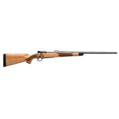 Winchester 70 Super Grade Maple 6.8 Western 24in 535218299