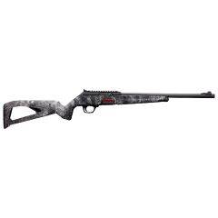 Winchester Wildcat Midnight Camo SR 22 LR 16.5in 521128102