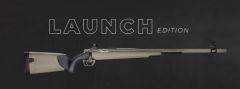 Gunwerks Magnus MZ5 Launch Edition 50 Cal RS-M8-1EFD2