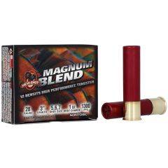 Hevi-Shot Magnum Blend Turkey 28 Ga 3in 1oz 5 6 & 7 Shot Tungsten HS28567