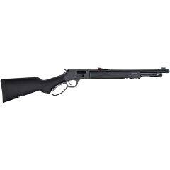 Henry Big Boy X Model Black 44Mag 17.4in H012X