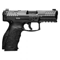 Heckler Koch VP9 Optics Ready 9mm 4.09in 2-17Rd Mags 81000483 