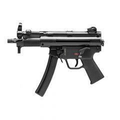 Heckler Koch SP5K-PDW Black 9mm 5.83in 2-30Rd Mags SP5K-PDW