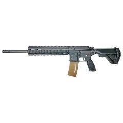 HK MR27 USMC Black 5.56 NATO 16.5in 30Rd 81000845