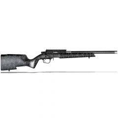 Christensen Arms Ranger 22 Black 22 LR 18in 801-12002-00