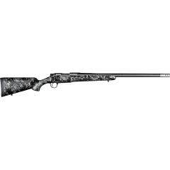 Christensen Ridgeline FFT Black Stainless 6.5PRC 801-06137-00