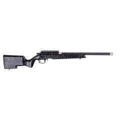 Christensen Arms Ranger Black Gray 22 Mag 18in 801-12012-00