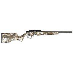 Christensen Arms Ranger 17 Black Sitka Subalpine 17 HMR 801-12019-00