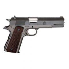 Springfield Armory 1911 Mil-Spec Black 45 ACP 5in 1-7Rd Mag PBD9108L