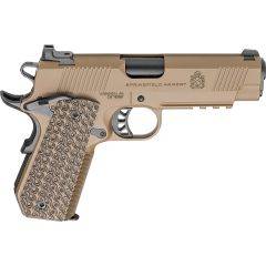 Springfield 1911 TRP CC Coyote 45 ACP 4.25in 3-7Rd Mags PC9124LRCB-CC