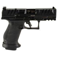 Walther PDP PRO-E Compact Black 9mm 4in 3-18Rd Mags 2884976