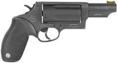 Taurus Judge Magnum Black 45 Colt & 410 3in 5 Shot 2441031MAG