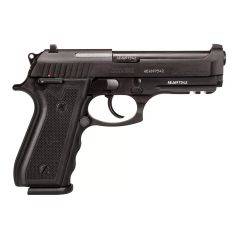 Taurus 917C Black 9mm 4.3in 2-18Rd Mags 1-917C41