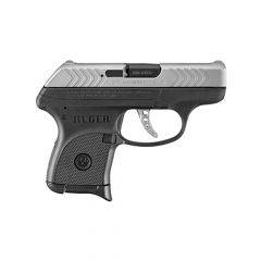 Ruger LCP Two Tone Stainless 380 ACP 2.75in 1-6Rd Mag 3791