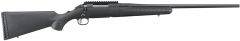 Ruger American Rifle Black 270 Win 22In 6902