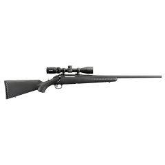 Ruger American Vortex 3-9x40 Black 6.5 Creedmoor 22in 16975