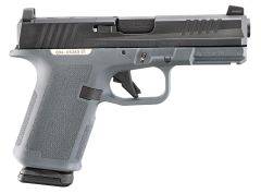 Ruger RXM Gray 9mm 4in 2-15Rd Mags 19400