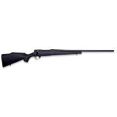 Weatherby Vanguard Obsidian Black 300 Win Mag 24in VTX300NR4T