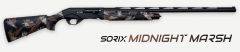 Weatherby Sorix Midnight Marsh 12 Ga 3-1/2in 28in XMM1228SMG