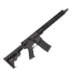 Andro Corp Industries ACI-15 556 Bravo Black 5.56 16in 30rd 55616BB