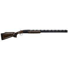 CZ All-American Walnut Blued 12 Ga 3in 30in 06585