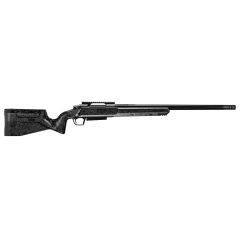 Christensen Arms Modern Carbon Rifle Black 6.5 Creedmoor 22in 801-14002-00