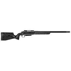 Christensen Arms Modern Carbon Rifle Black 6.5 PRC 22in 801-14003-00