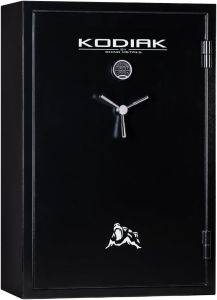 Rhino Safes  Kodiak 57 Long Gun Capacity Safe KBX5940