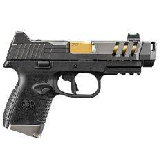 FN 509 CC Edge Gray 9mm 4.2in 3 Mags 66-101347