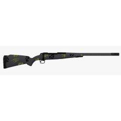 Fierce Firearms CT Rogue Black Forest 6.5 Creedmoor 22in TROG65CM22BF