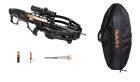 Ravin R26X Crossbow Black Package R027