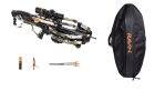 Ravin R26X Crossbow XK7 Camo Package R028