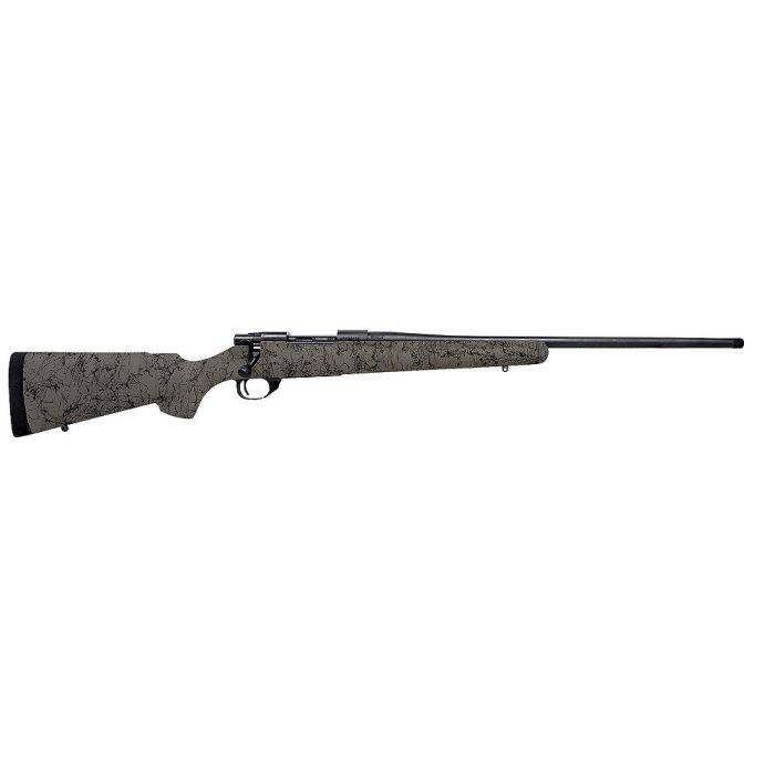 Howa HCSL308GRY 682146880465 Howa Super Lite Gray 308 Win 20in HCSL308GRY